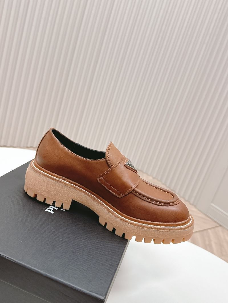 Prada Low Shoes